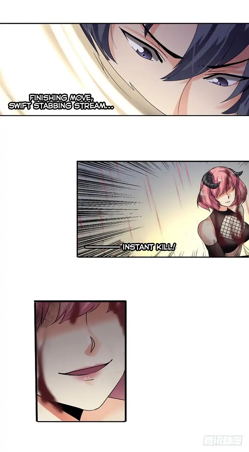 Because I'm An Uncle who Runs A Weapon Shop Chapter 36 page 16 - Chapter 36