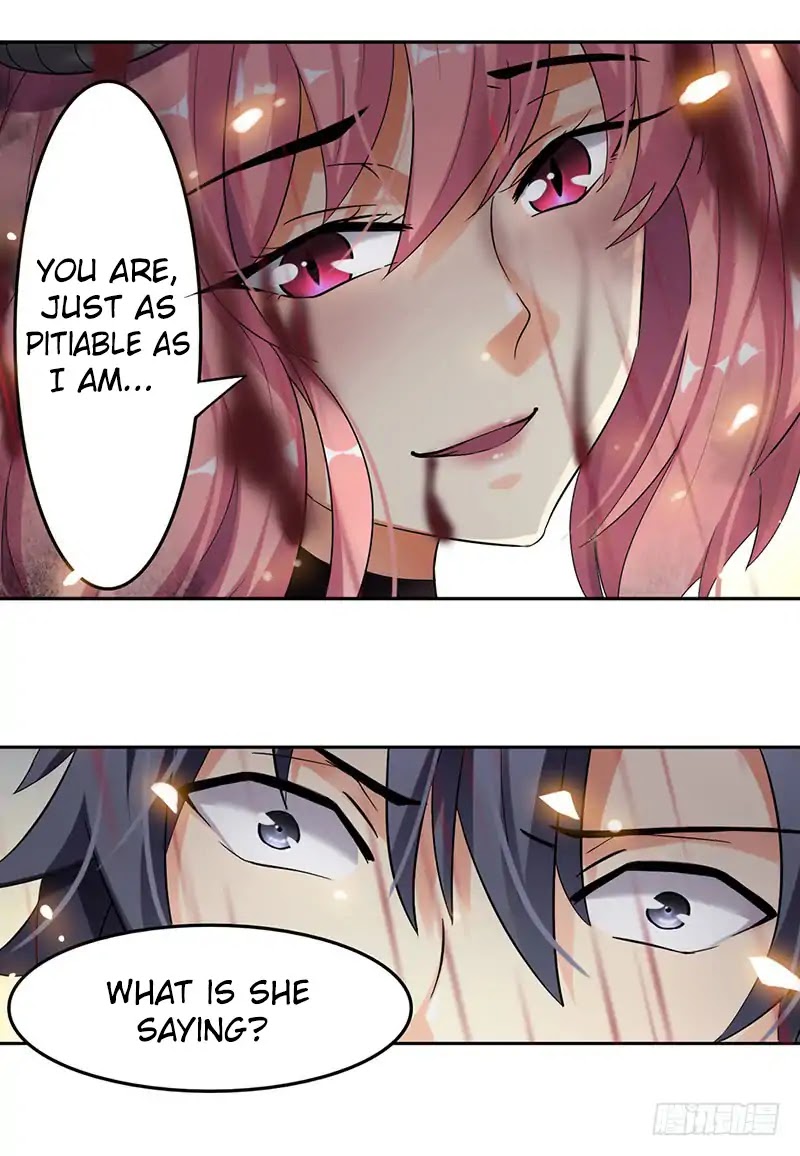 Because I'm An Uncle who Runs A Weapon Shop Chapter 36 page 17 - Chapter 36