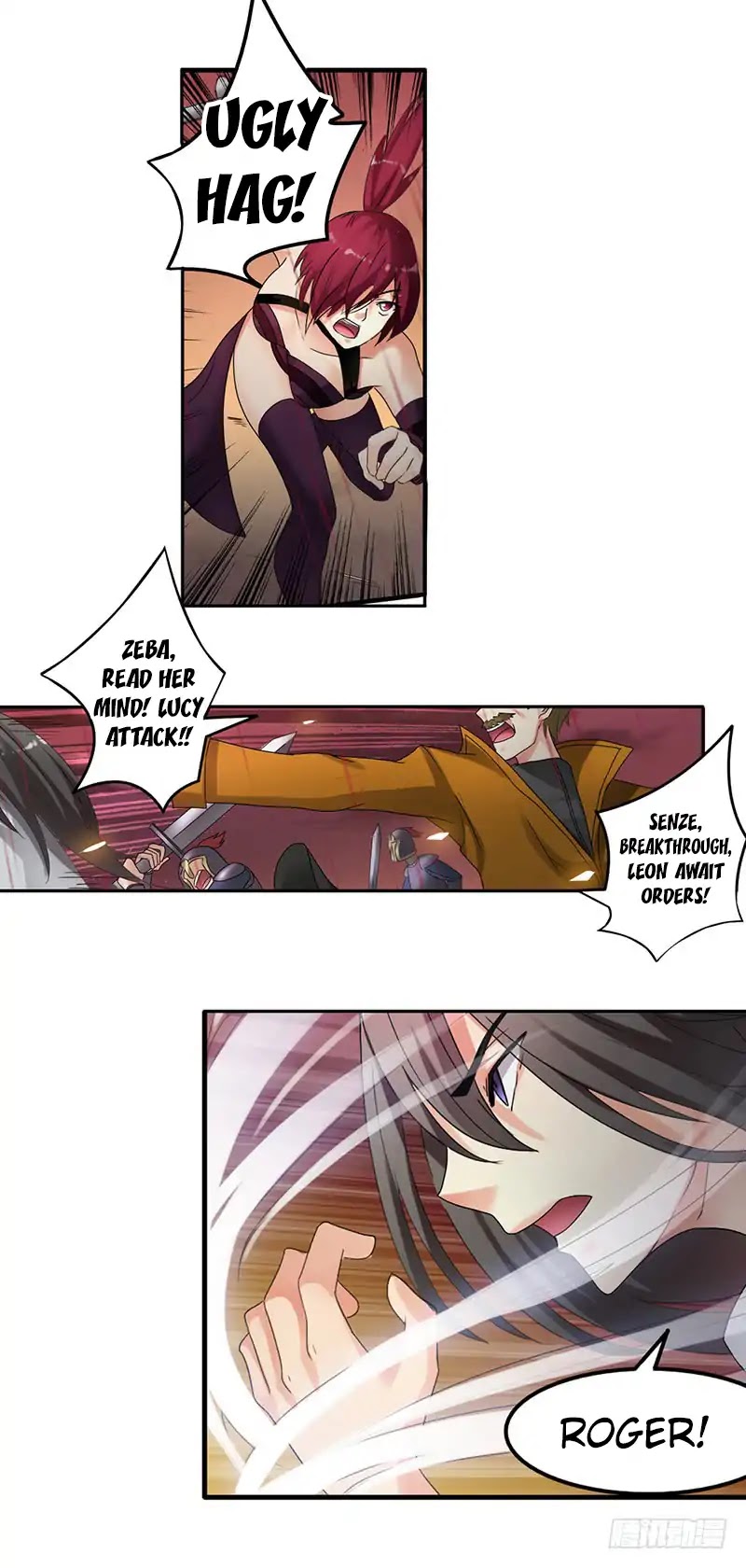 Because I'm An Uncle who Runs A Weapon Shop Chapter 36 page 5 - Chapter 36