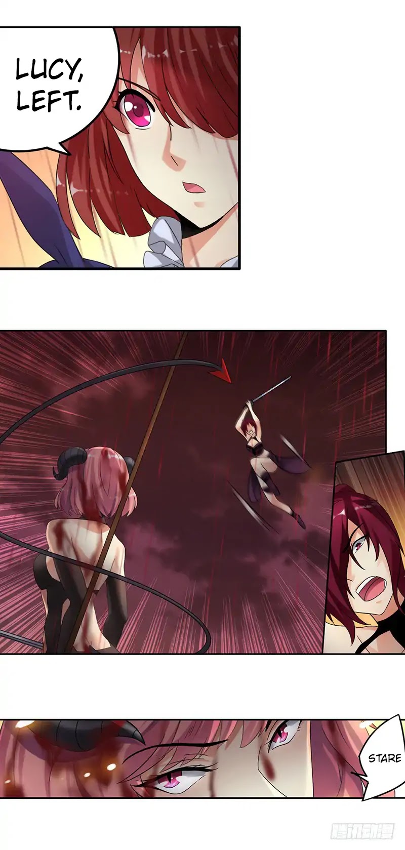 Because I'm An Uncle who Runs A Weapon Shop Chapter 36 page 6 - Chapter 36