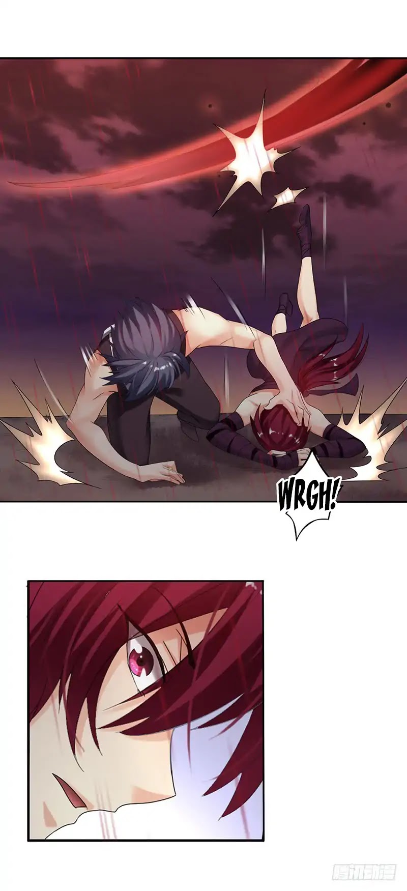 Because I'm An Uncle who Runs A Weapon Shop Chapter 36 page 8 - Chapter 36