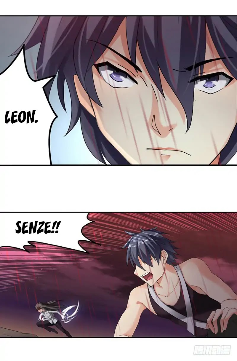 Because I'm An Uncle who Runs A Weapon Shop Chapter 36 page 9 - Chapter 36