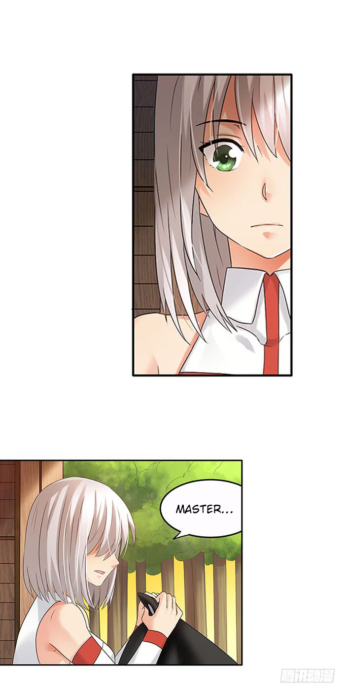 Because I'm An Uncle who Runs A Weapon Shop Chapter 37 page 10 - Chapter 37: Chapter 37