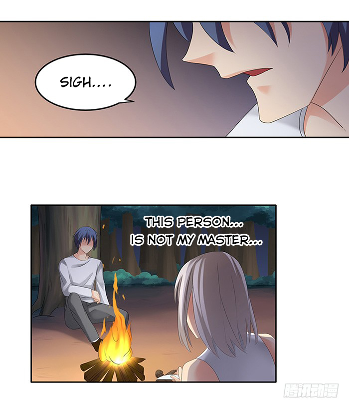 Because I'm An Uncle who Runs A Weapon Shop Chapter 37 page 14 - Chapter 37: Chapter 37