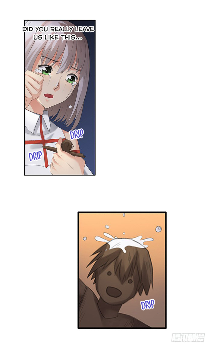 Because I'm An Uncle who Runs A Weapon Shop Chapter 37 page 15 - Chapter 37: Chapter 37