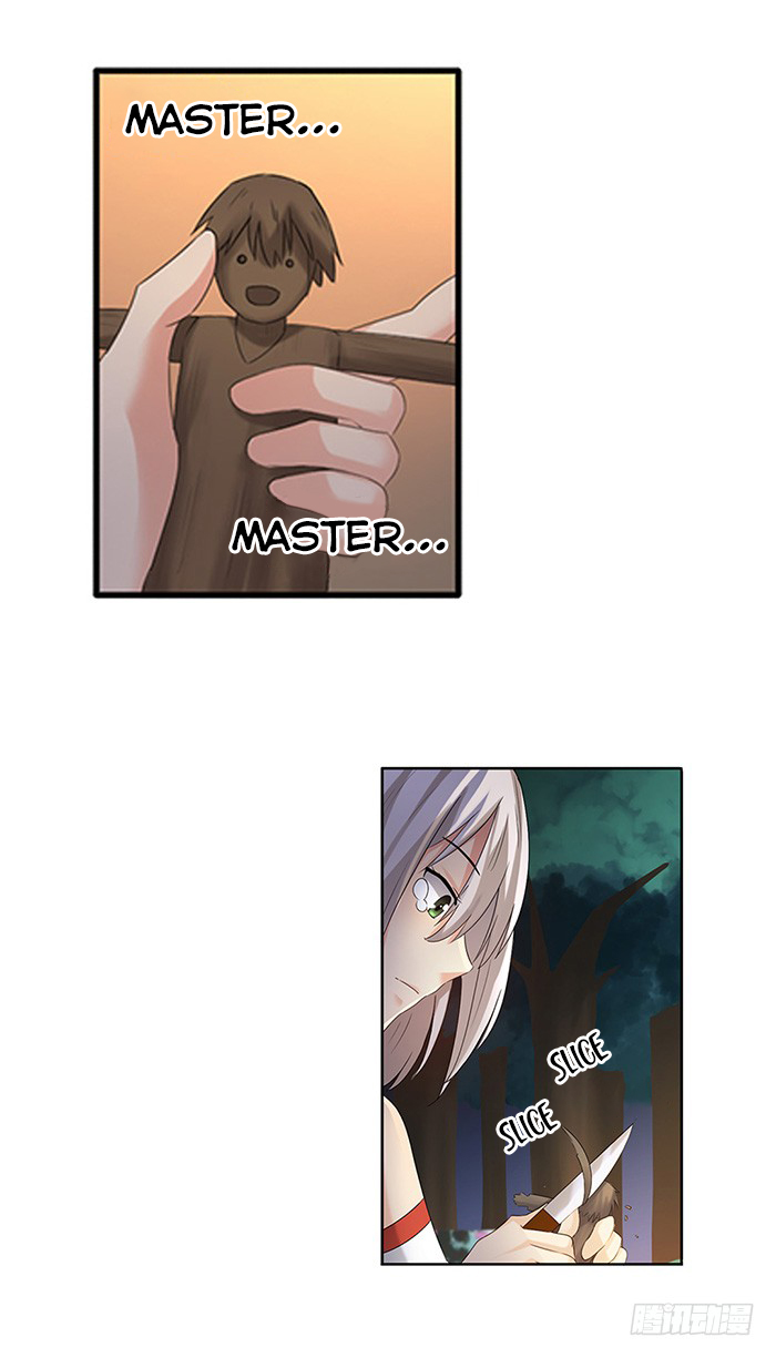 Because I'm An Uncle who Runs A Weapon Shop Chapter 37 page 16 - Chapter 37: Chapter 37