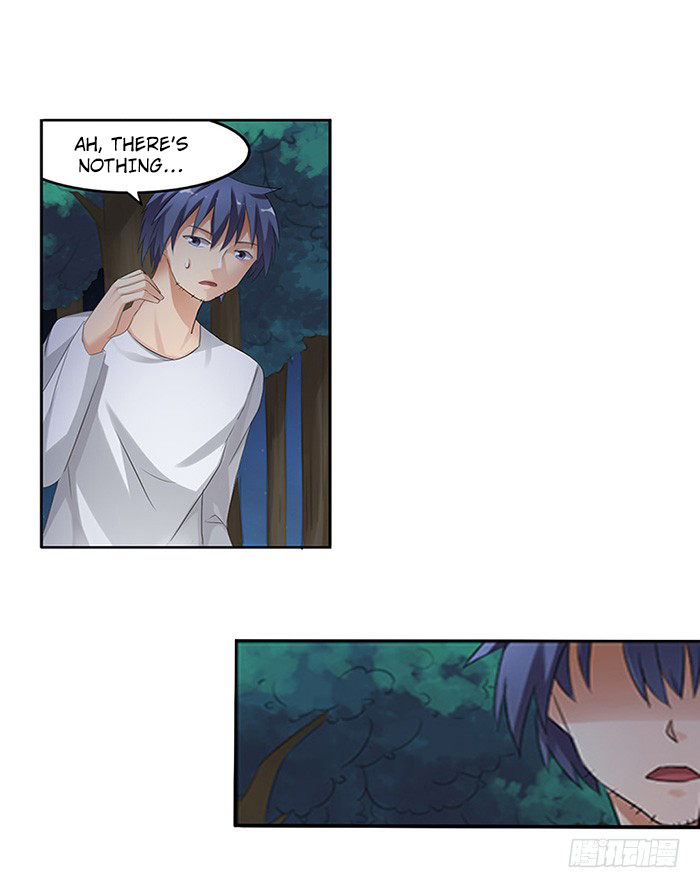 Because I'm An Uncle who Runs A Weapon Shop Chapter 37 page 25 - Chapter 37: Chapter 37