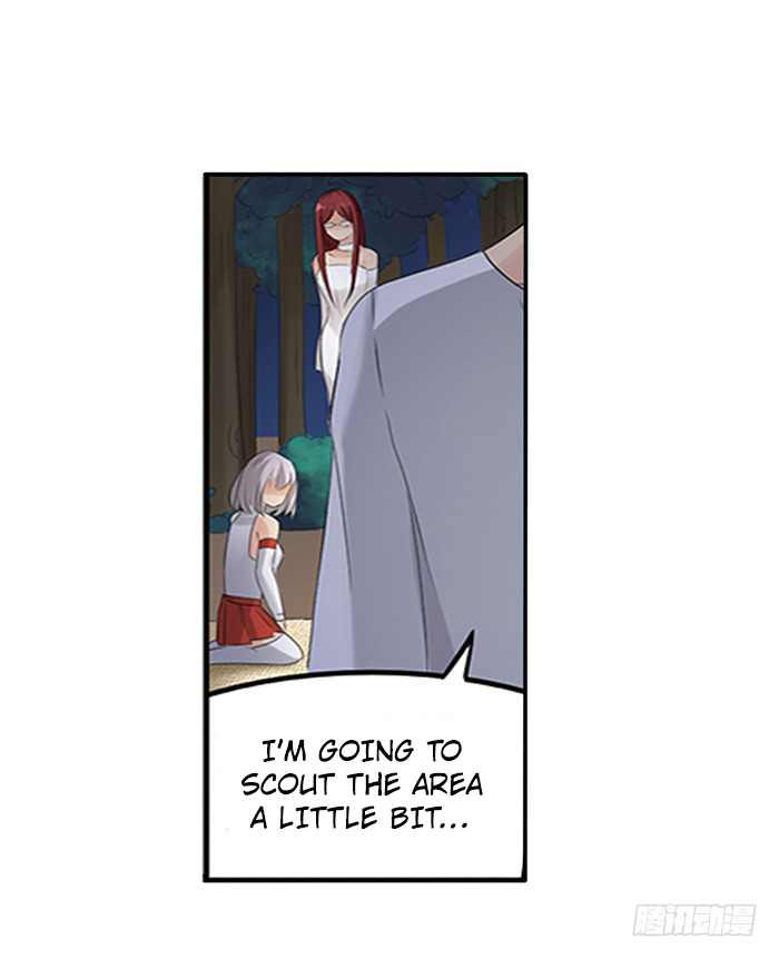Because I'm An Uncle who Runs A Weapon Shop Chapter 37 page 26 - Chapter 37: Chapter 37