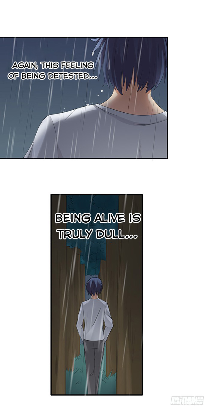 Because I'm An Uncle who Runs A Weapon Shop Chapter 37 page 29 - Chapter 37: Chapter 37