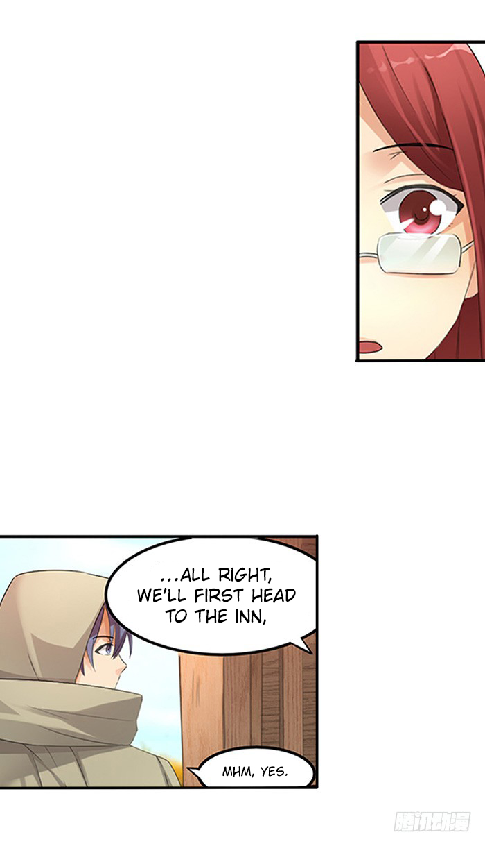 Because I'm An Uncle who Runs A Weapon Shop Chapter 37 page 38 - Chapter 37: Chapter 37