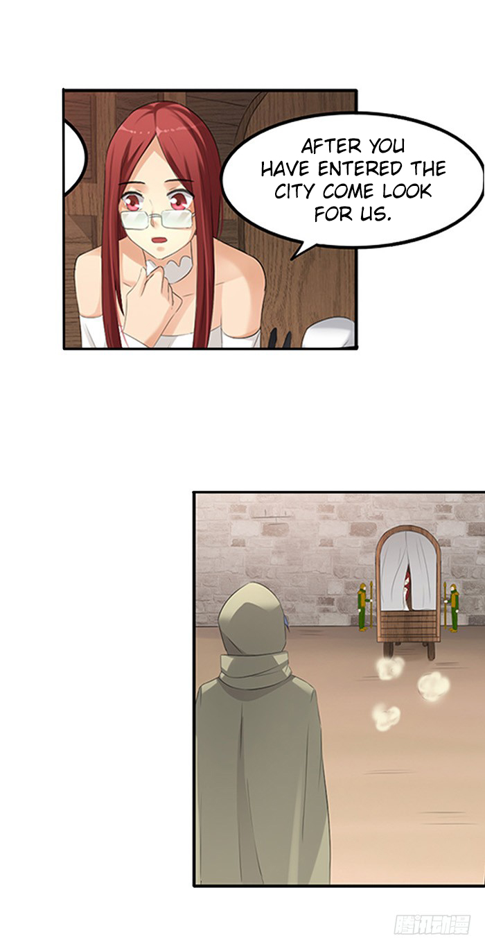 Because I'm An Uncle who Runs A Weapon Shop Chapter 37 page 39 - Chapter 37: Chapter 37