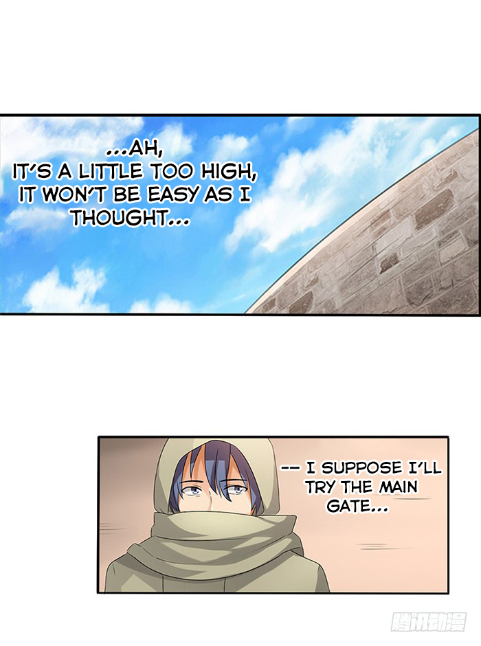 Because I'm An Uncle who Runs A Weapon Shop Chapter 37 page 41 - Chapter 37: Chapter 37