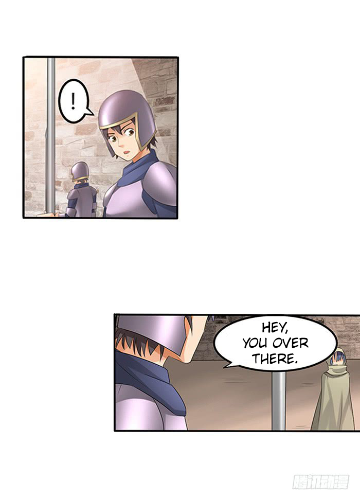 Because I'm An Uncle who Runs A Weapon Shop Chapter 37 page 42 - Chapter 37: Chapter 37