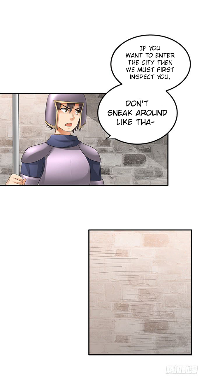 Because I'm An Uncle who Runs A Weapon Shop Chapter 37 page 43 - Chapter 37: Chapter 37