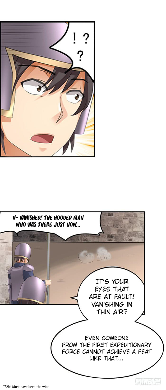 Because I'm An Uncle who Runs A Weapon Shop Chapter 37 page 44 - Chapter 37: Chapter 37