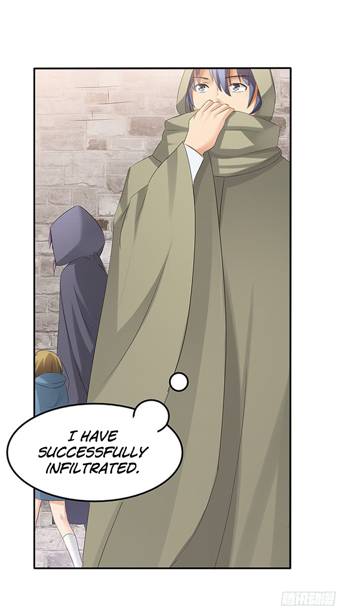 Because I'm An Uncle who Runs A Weapon Shop Chapter 37 page 46 - Chapter 37: Chapter 37