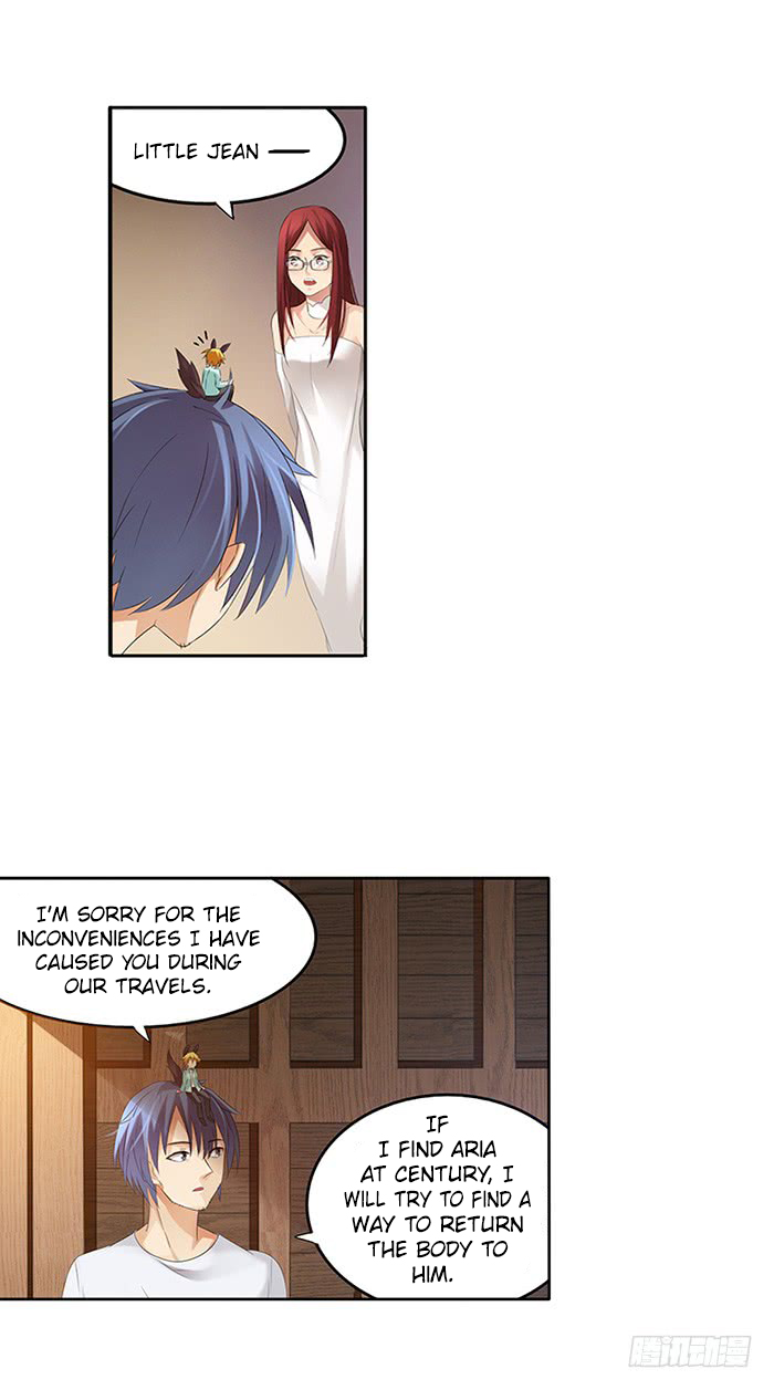 Because I'm An Uncle who Runs A Weapon Shop Chapter 37 page 7 - Chapter 37: Chapter 37