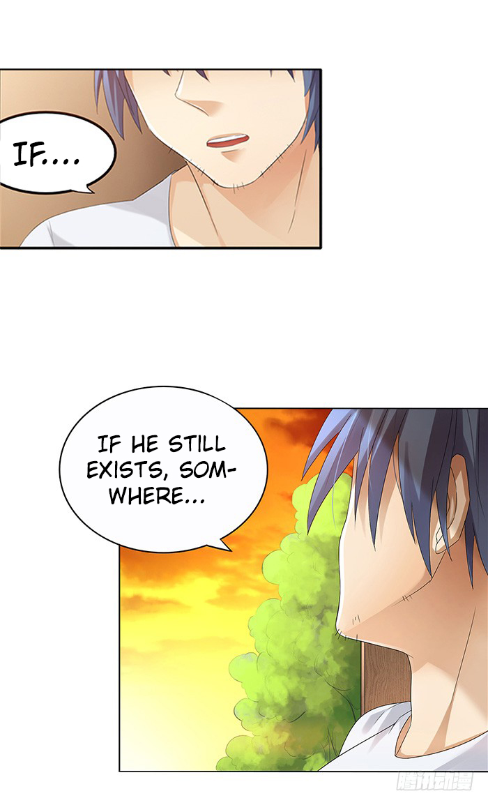 Because I'm An Uncle who Runs A Weapon Shop Chapter 37 page 9 - Chapter 37: Chapter 37