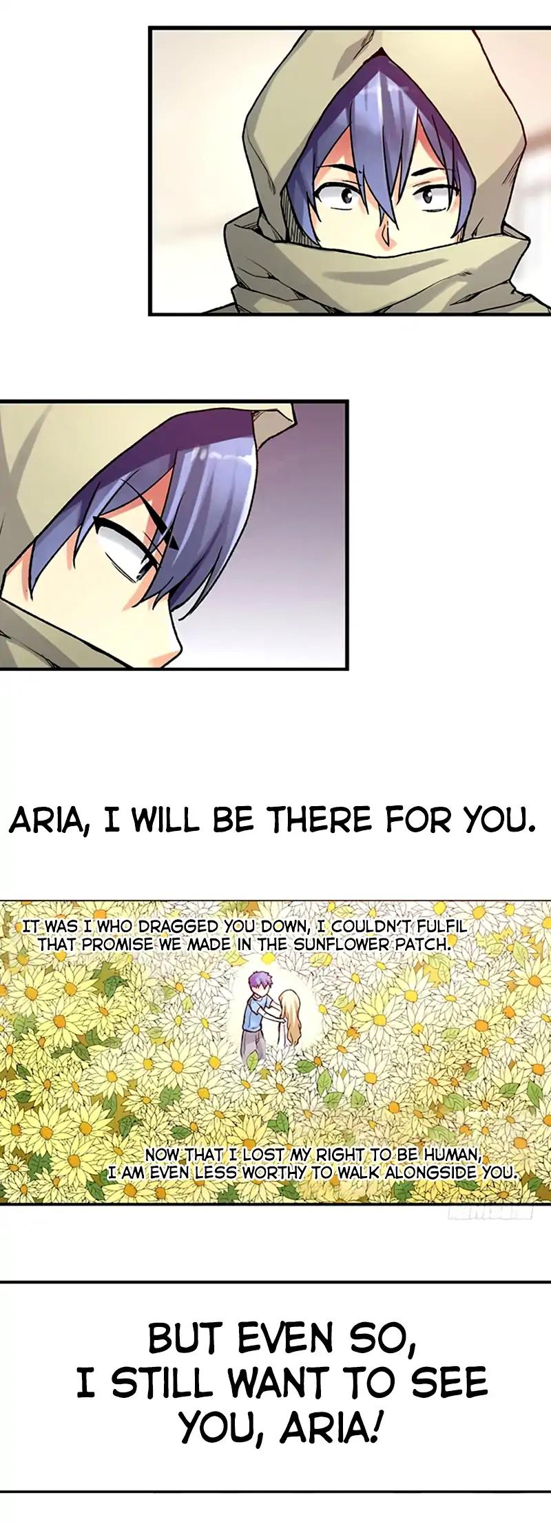 Because I'm An Uncle who Runs A Weapon Shop Chapter 38 page 13 - Chapter 38