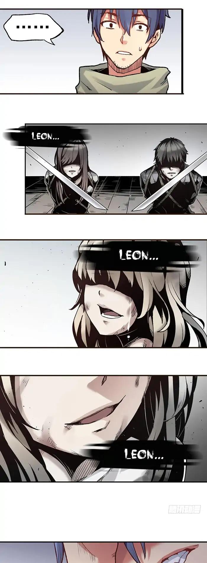 Because I'm An Uncle who Runs A Weapon Shop Chapter 38 page 19 - Chapter 38