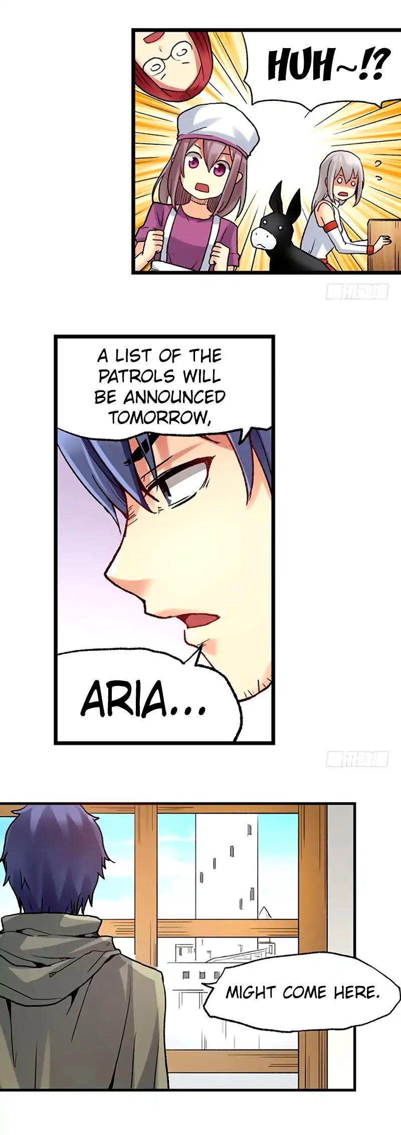 Because I'm An Uncle who Runs A Weapon Shop Chapter 38 page 23 - Chapter 38