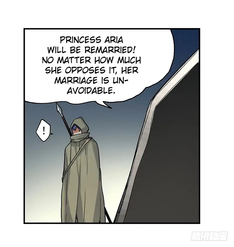 Because I'm An Uncle who Runs A Weapon Shop Chapter 39 page 11 - Chapter 39