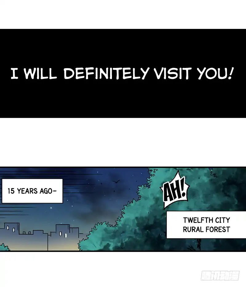 Because I'm An Uncle who Runs A Weapon Shop Chapter 39 page 16 - Chapter 39