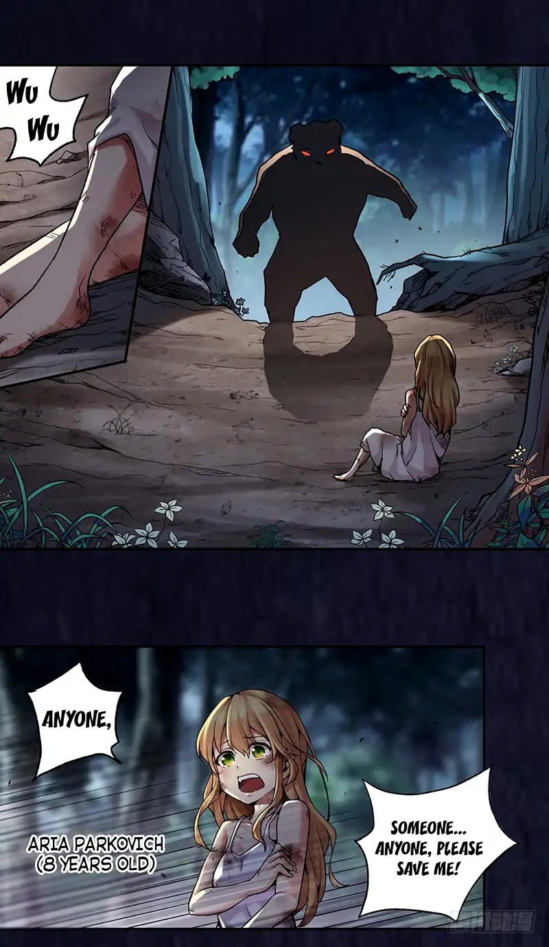 Because I'm An Uncle who Runs A Weapon Shop Chapter 39 page 17 - Chapter 39