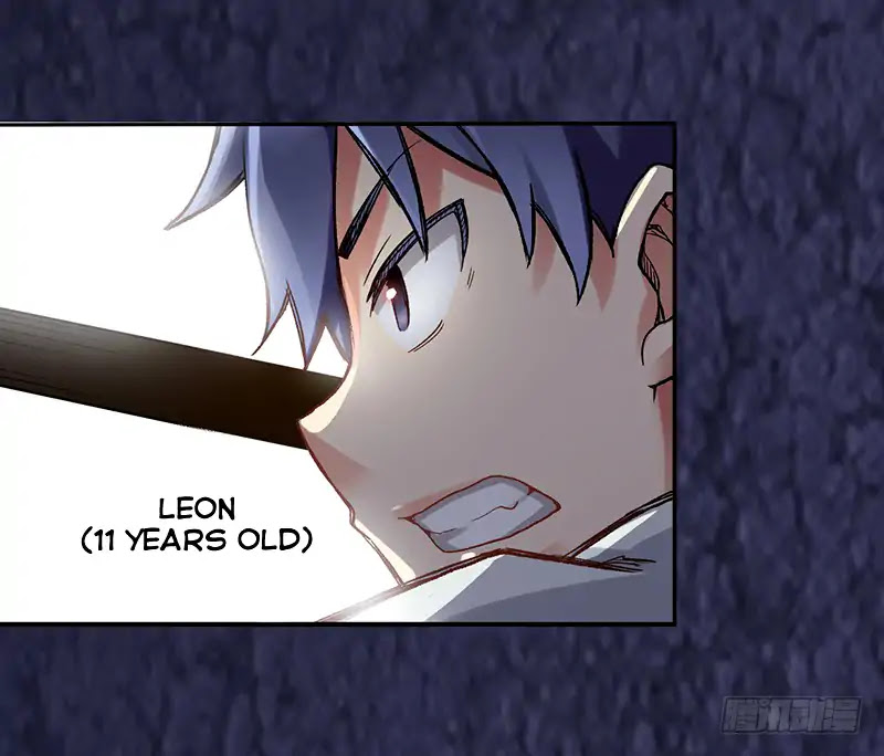 Because I'm An Uncle who Runs A Weapon Shop Chapter 39 page 21 - Chapter 39