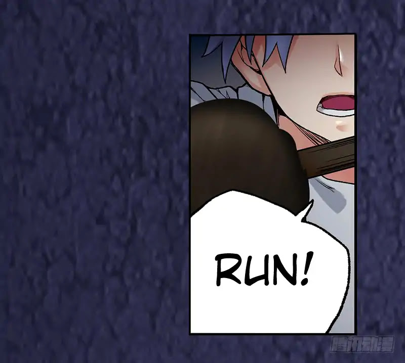 Because I'm An Uncle who Runs A Weapon Shop Chapter 39 page 22 - Chapter 39