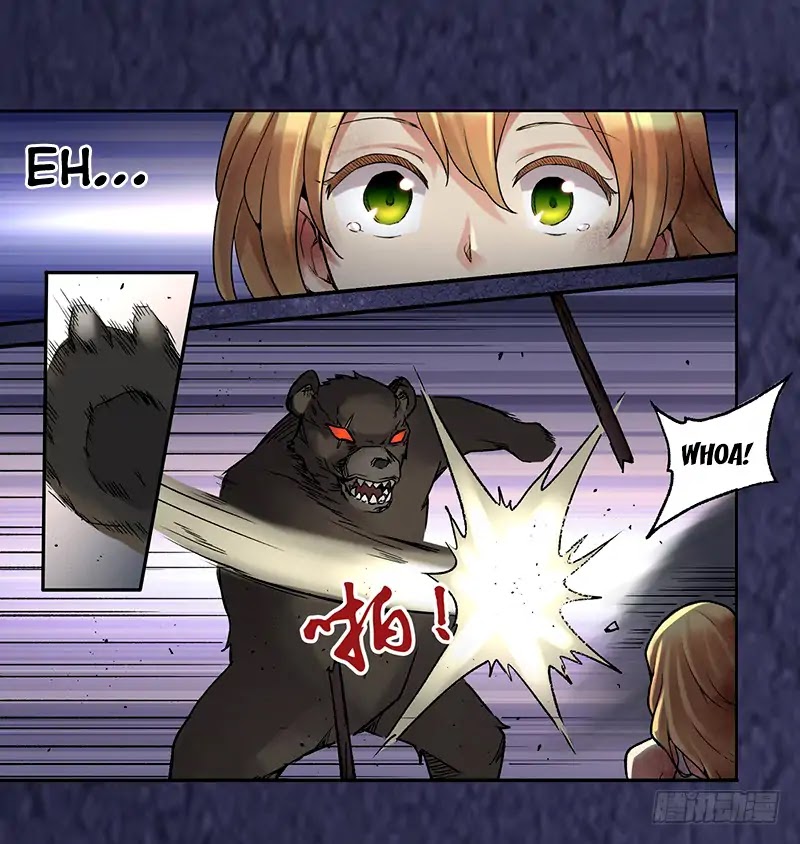 Because I'm An Uncle who Runs A Weapon Shop Chapter 39 page 23 - Chapter 39
