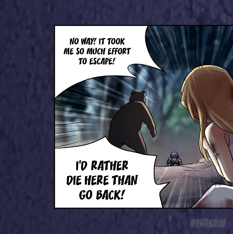 Because I'm An Uncle who Runs A Weapon Shop Chapter 39 page 28 - Chapter 39