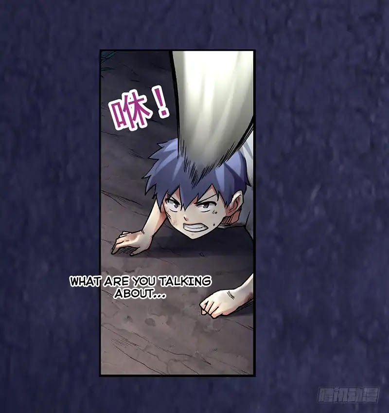 Because I'm An Uncle who Runs A Weapon Shop Chapter 39 page 29 - Chapter 39