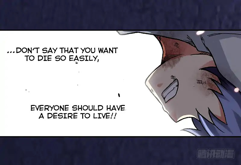 Because I'm An Uncle who Runs A Weapon Shop Chapter 39 page 31 - Chapter 39