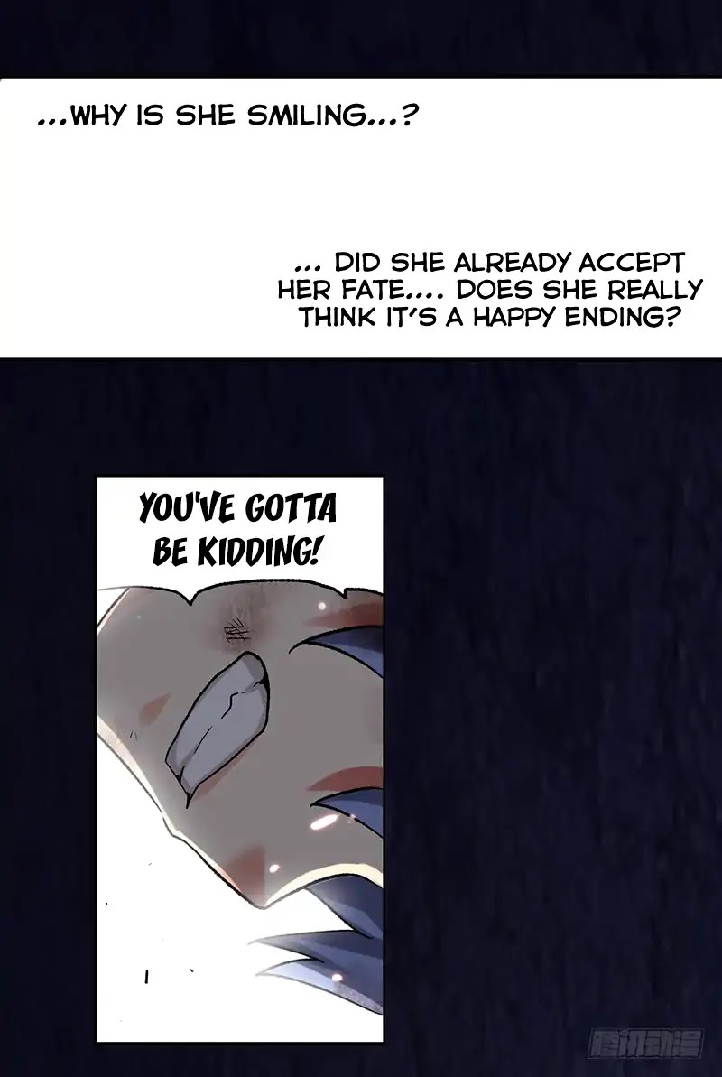 Because I'm An Uncle who Runs A Weapon Shop Chapter 39 page 35 - Chapter 39
