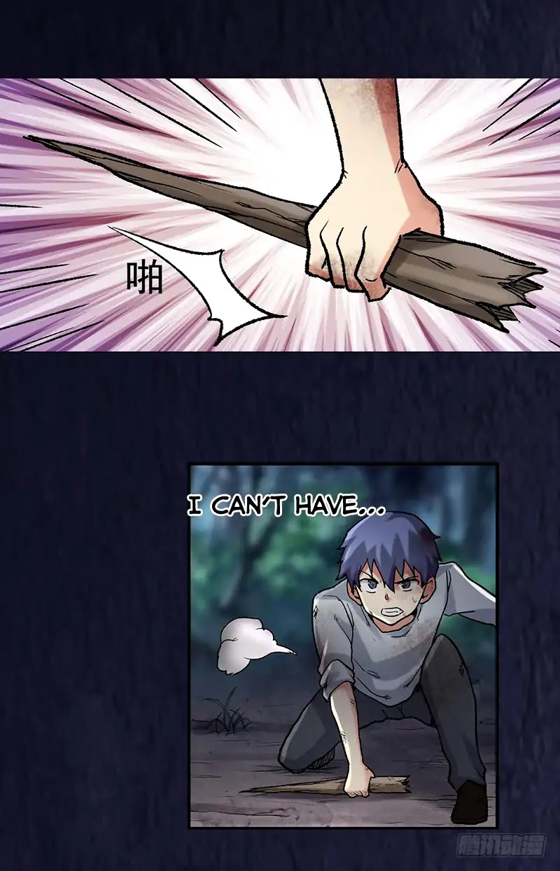 Because I'm An Uncle who Runs A Weapon Shop Chapter 39 page 36 - Chapter 39