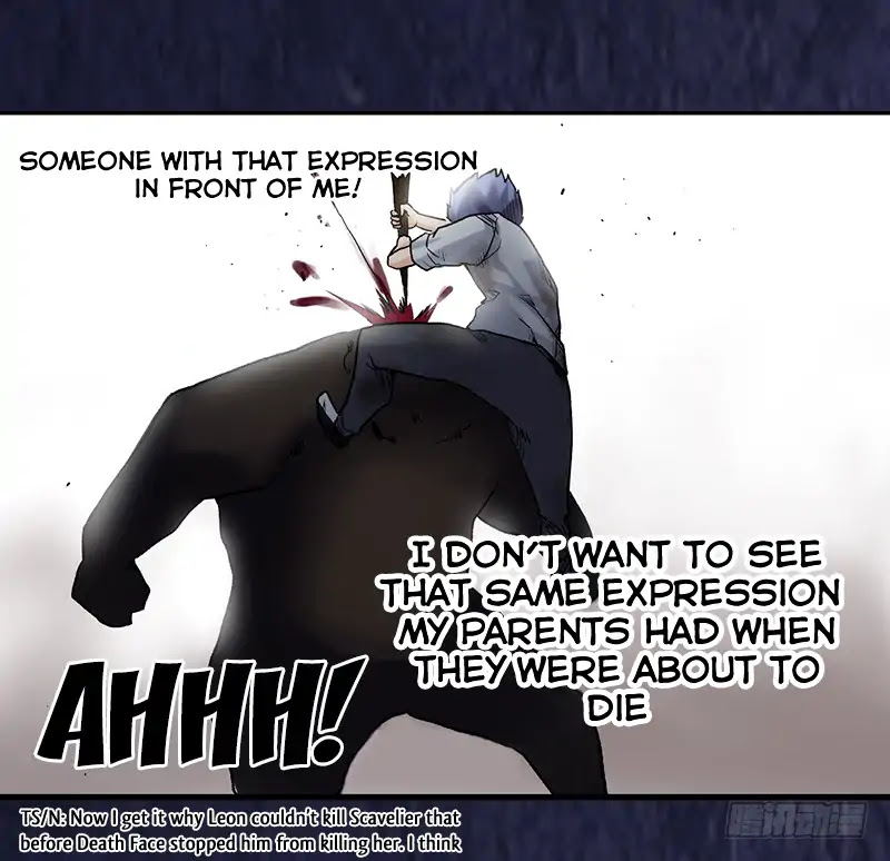 Because I'm An Uncle who Runs A Weapon Shop Chapter 39 page 39 - Chapter 39