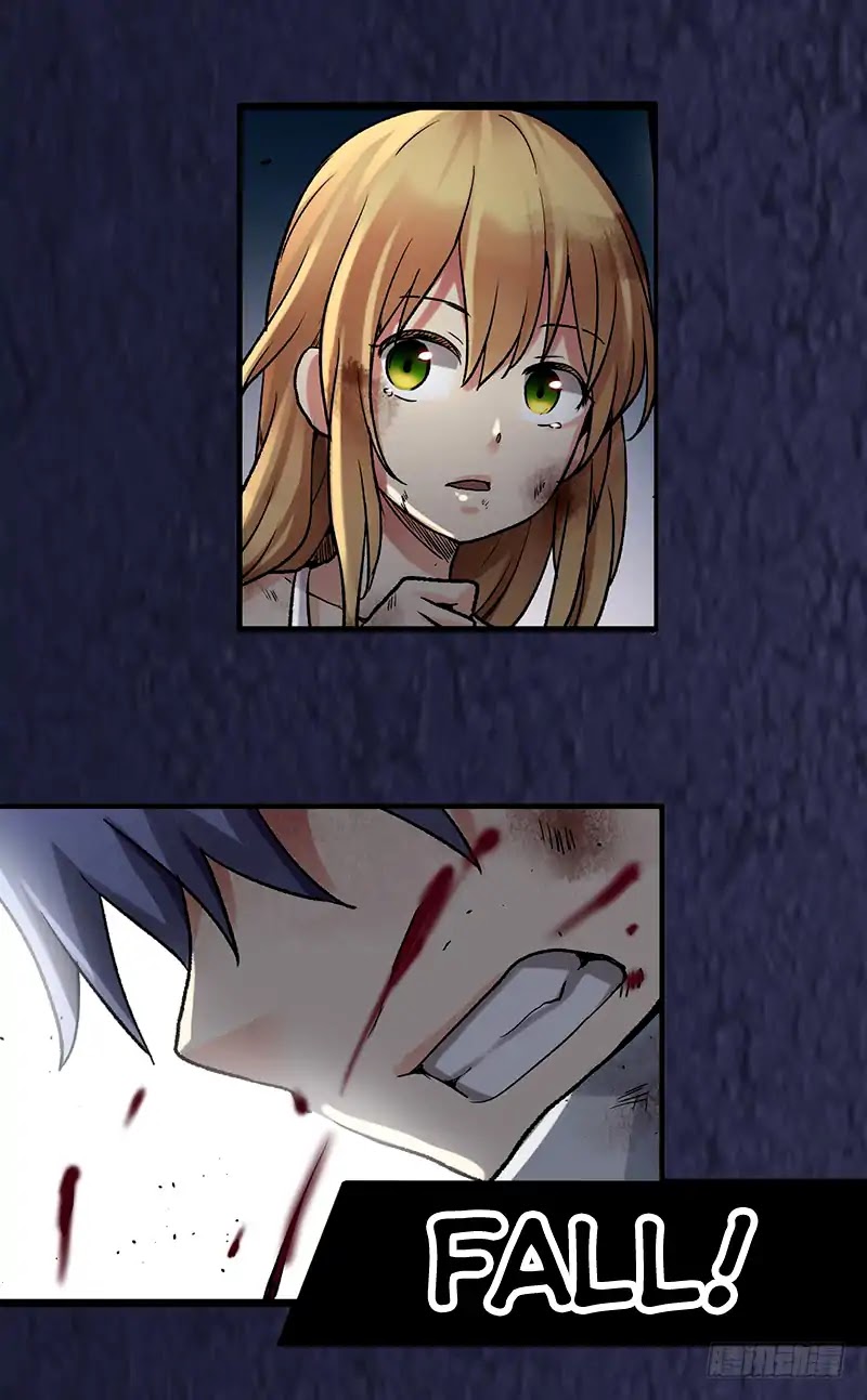 Because I'm An Uncle who Runs A Weapon Shop Chapter 39 page 40 - Chapter 39