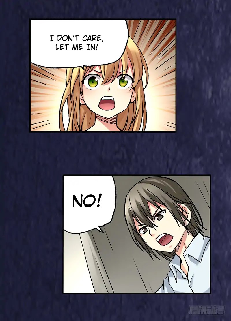 Because I'm An Uncle who Runs A Weapon Shop Chapter 39 page 42 - Chapter 39