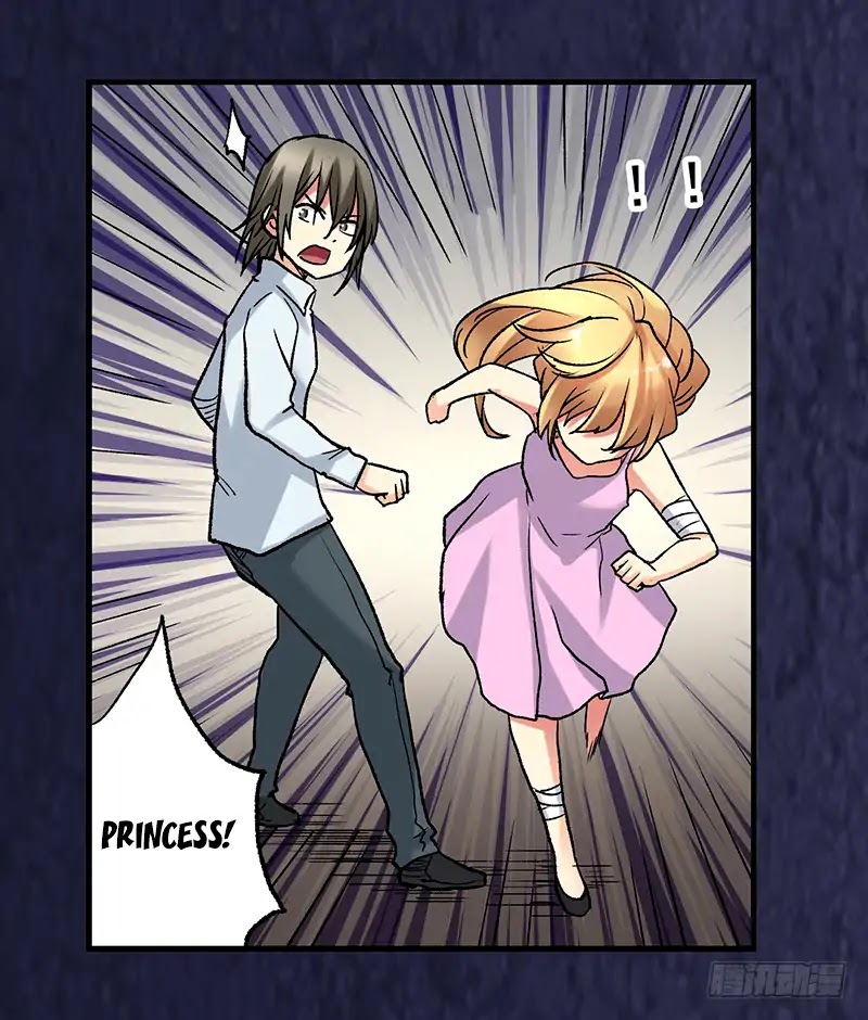 Because I'm An Uncle who Runs A Weapon Shop Chapter 39 page 43 - Chapter 39