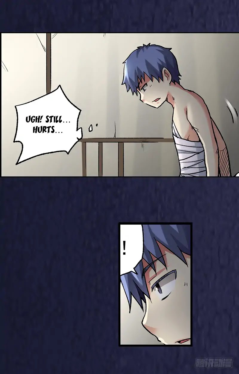 Because I'm An Uncle who Runs A Weapon Shop Chapter 39 page 44 - Chapter 39