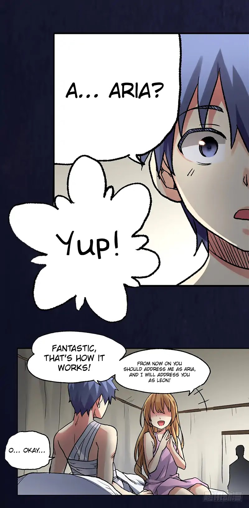 Because I'm An Uncle who Runs A Weapon Shop Chapter 39 page 46 - Chapter 39