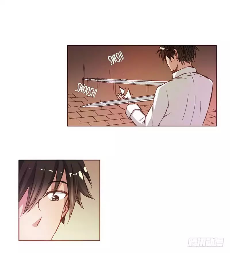 Because I'm An Uncle who Runs A Weapon Shop Chapter 4 page 10 - Chapter 4