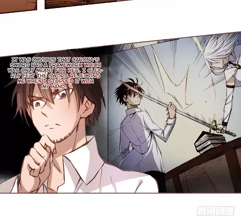 Because I'm An Uncle who Runs A Weapon Shop Chapter 4 page 15 - Chapter 4