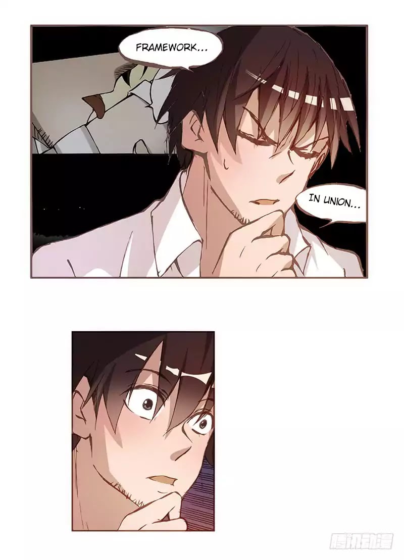 Because I'm An Uncle who Runs A Weapon Shop Chapter 4 page 16 - Chapter 4