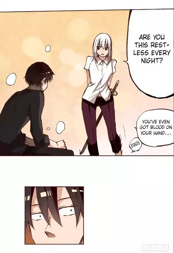 Because I'm An Uncle who Runs A Weapon Shop Chapter 4 page 25 - Chapter 4