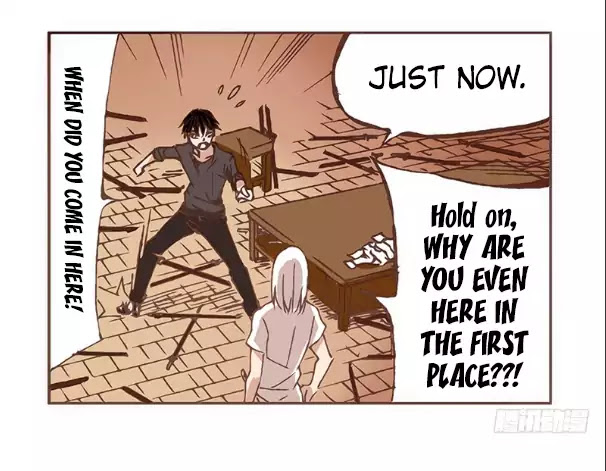 Because I'm An Uncle who Runs A Weapon Shop Chapter 4 page 27 - Chapter 4