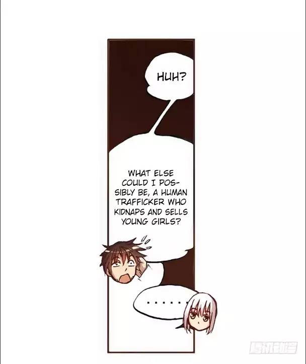 Because I'm An Uncle who Runs A Weapon Shop Chapter 4 page 34 - Chapter 4