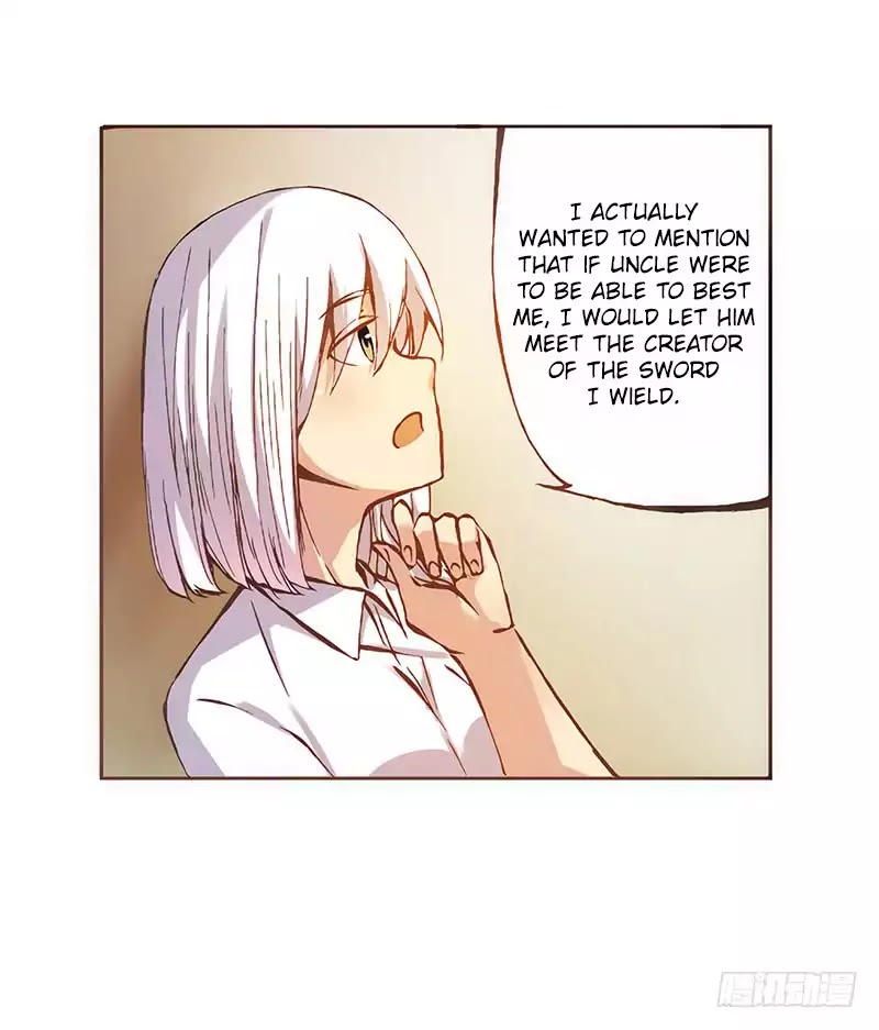 Because I'm An Uncle who Runs A Weapon Shop Chapter 4 page 39 - Chapter 4