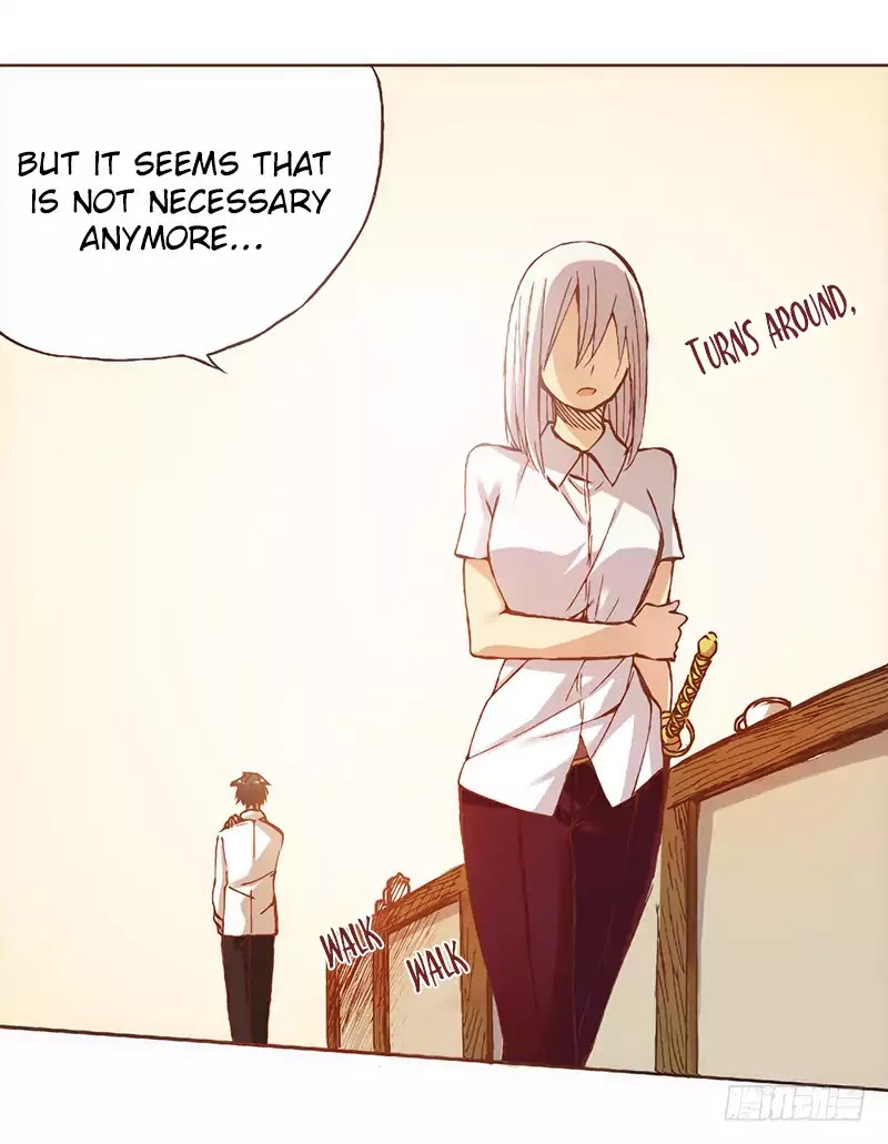 Because I'm An Uncle who Runs A Weapon Shop Chapter 4 page 40 - Chapter 4